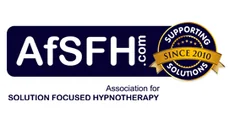 AfSFH — Association for Solution Focused Hypnotherapy