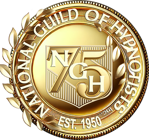 National Guild of Hypnotists — 75th Anniversary