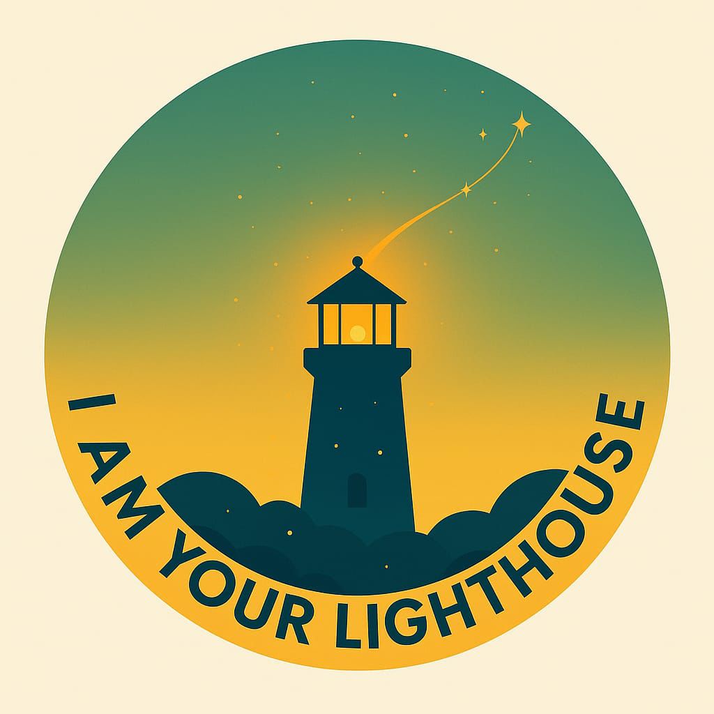 iamyourlighthouse.com